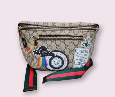 Gucci Crossbody