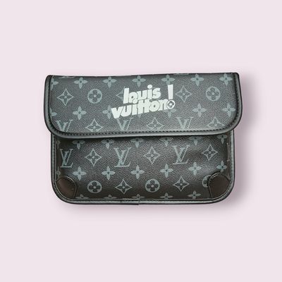 LV Belt/Crossbody Bag
