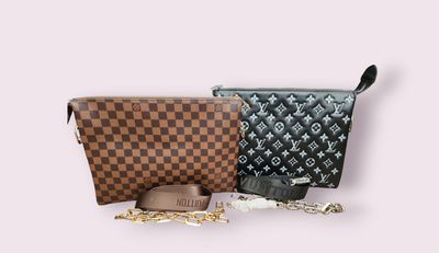LV Tablet/Shoulder/Crossbody Bags