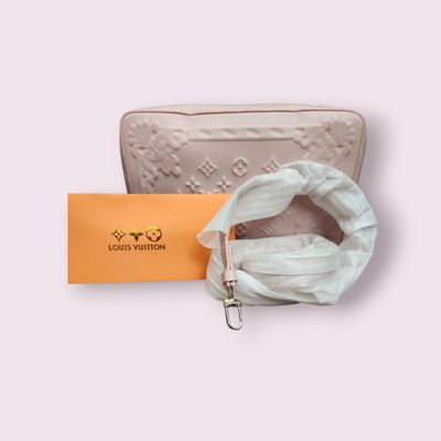 LV Pink Crossbody