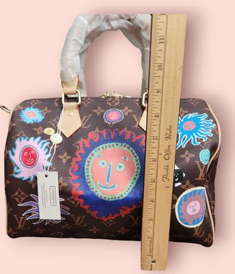 LV Dr. Bag
