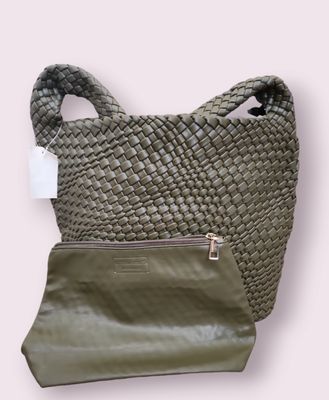 Bottega Veneta Boho Bag