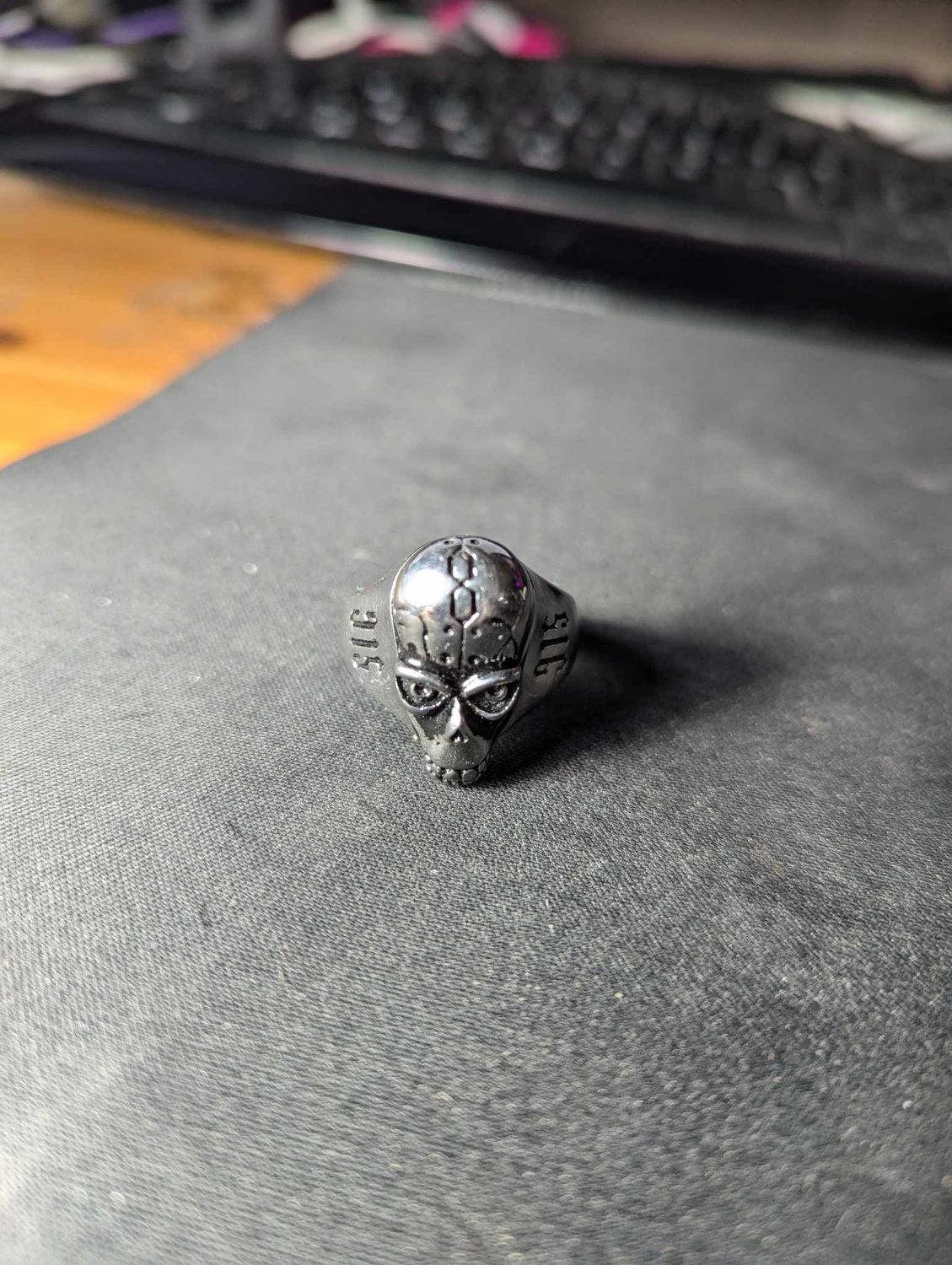 Support Ring