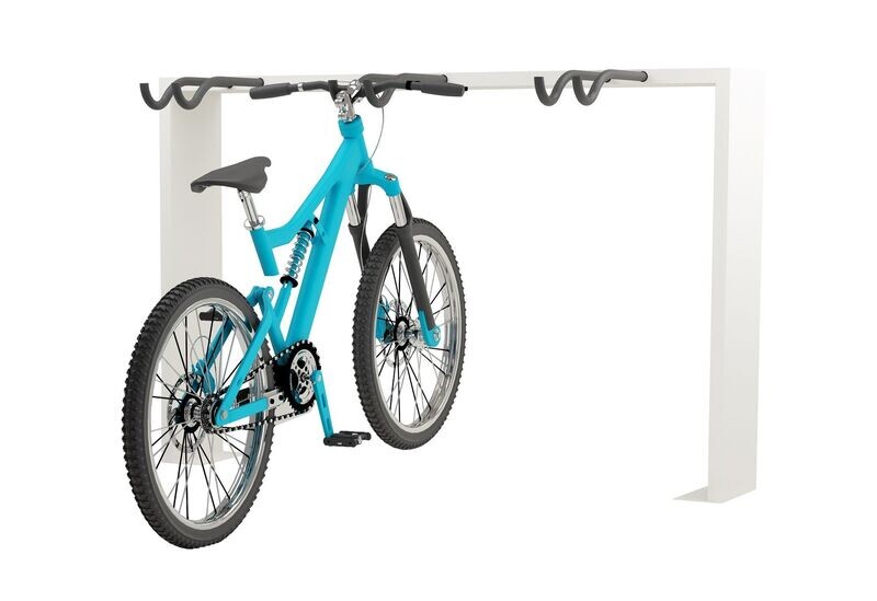 MODULAR PARKING  A 3 STALLI