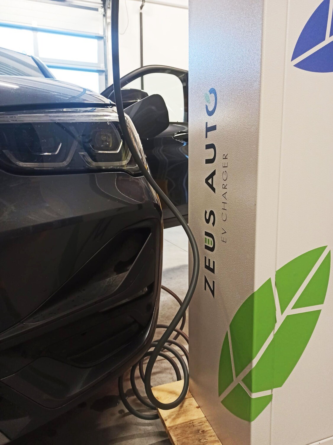 RICARICA AUTO