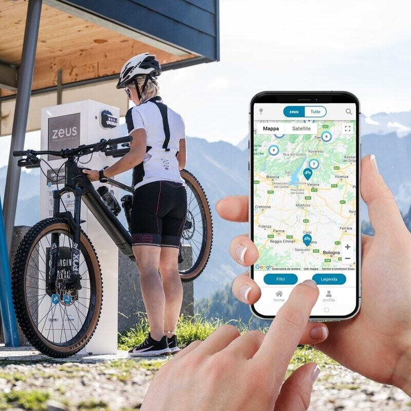 SERVIZI DI TELEGESTIONE