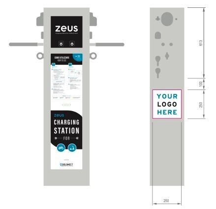 PERSONALIZZAZIONE GRAFICA