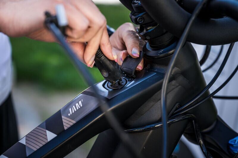 ACCESSORI PER COLONNINE