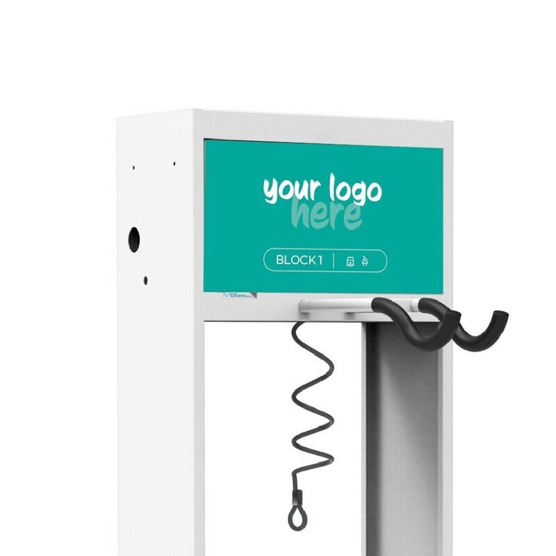 PERSONALIZZAZIONE GRAFICA VANO MODULO BLOCK