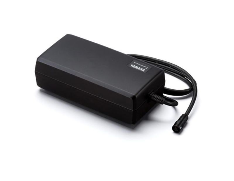 CARICABATTERIE YAMAHA