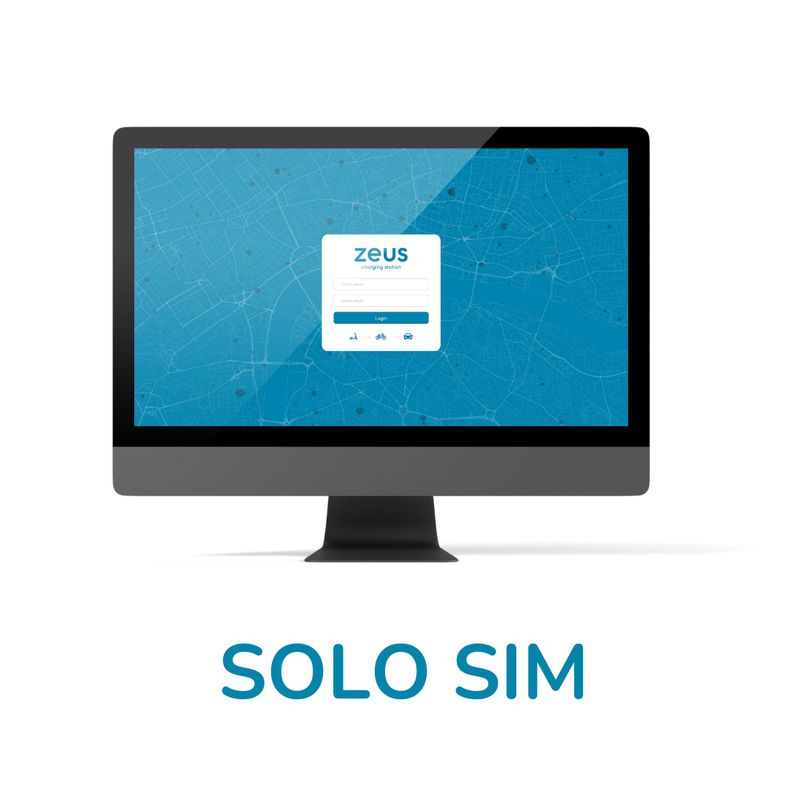 GESTIONALE E APP | Servizio SOLO SIM GESTIONALE E APP | Servizio SOLO SIM