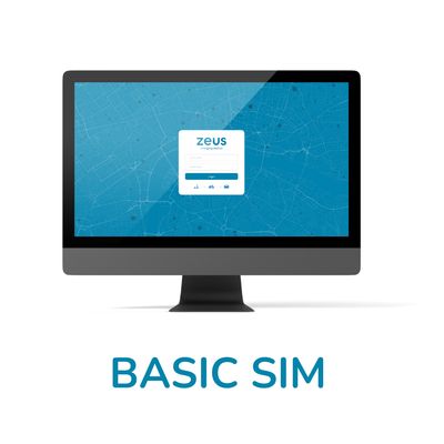 GESTIONALE E APP | Servizio BASIC SIM
