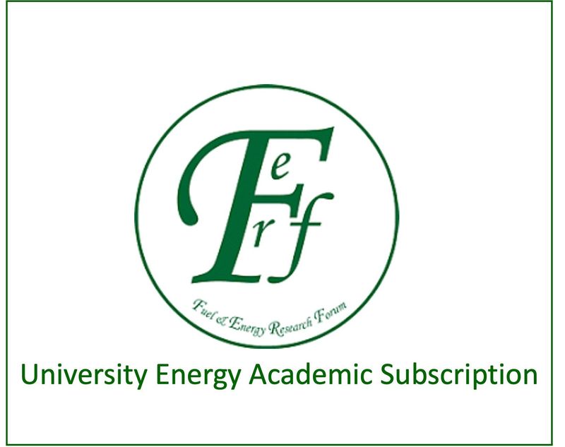 University Energy Academic Subscription 2026