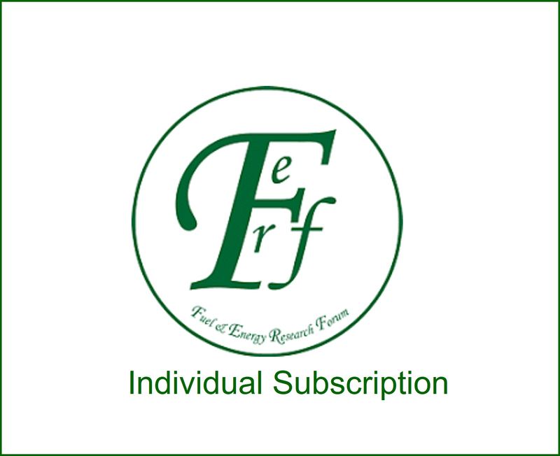 Individual Subscription 2026
