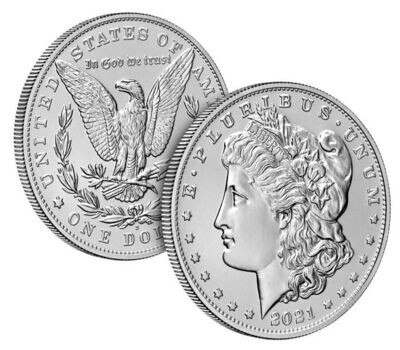 American Coins