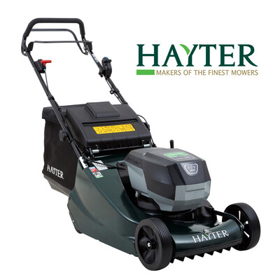 Hayter Products