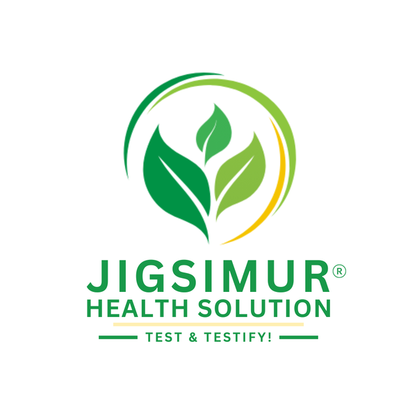 Jigsimur Health Solution
