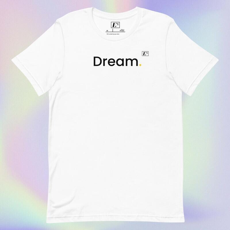 EE Dream T-Shirt - Impact Line