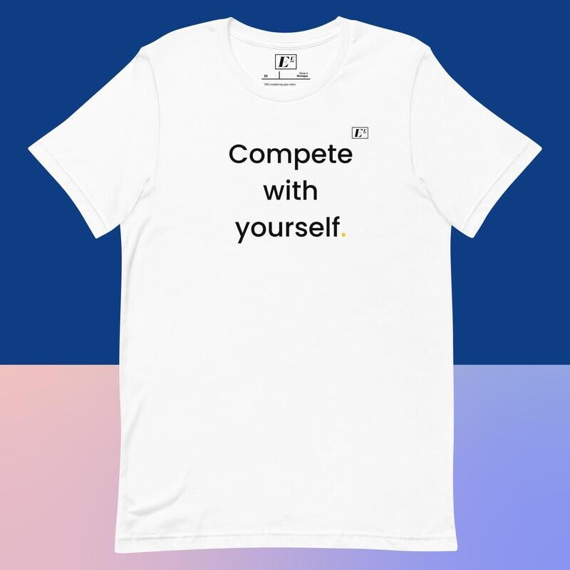 EE Compete T-Shirt - Impact Line