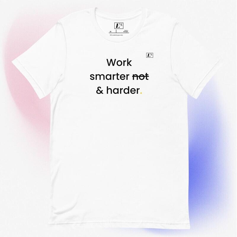 EE Work T-Shirt - Impact Line