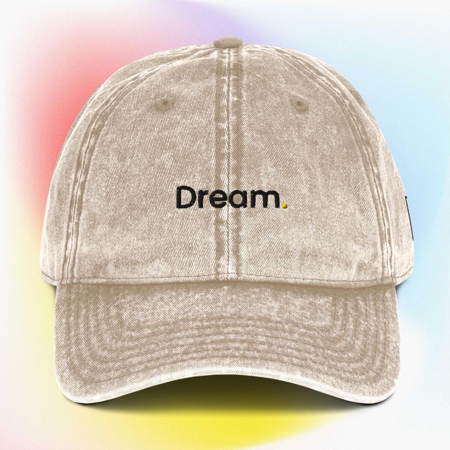 EE Dream Hat