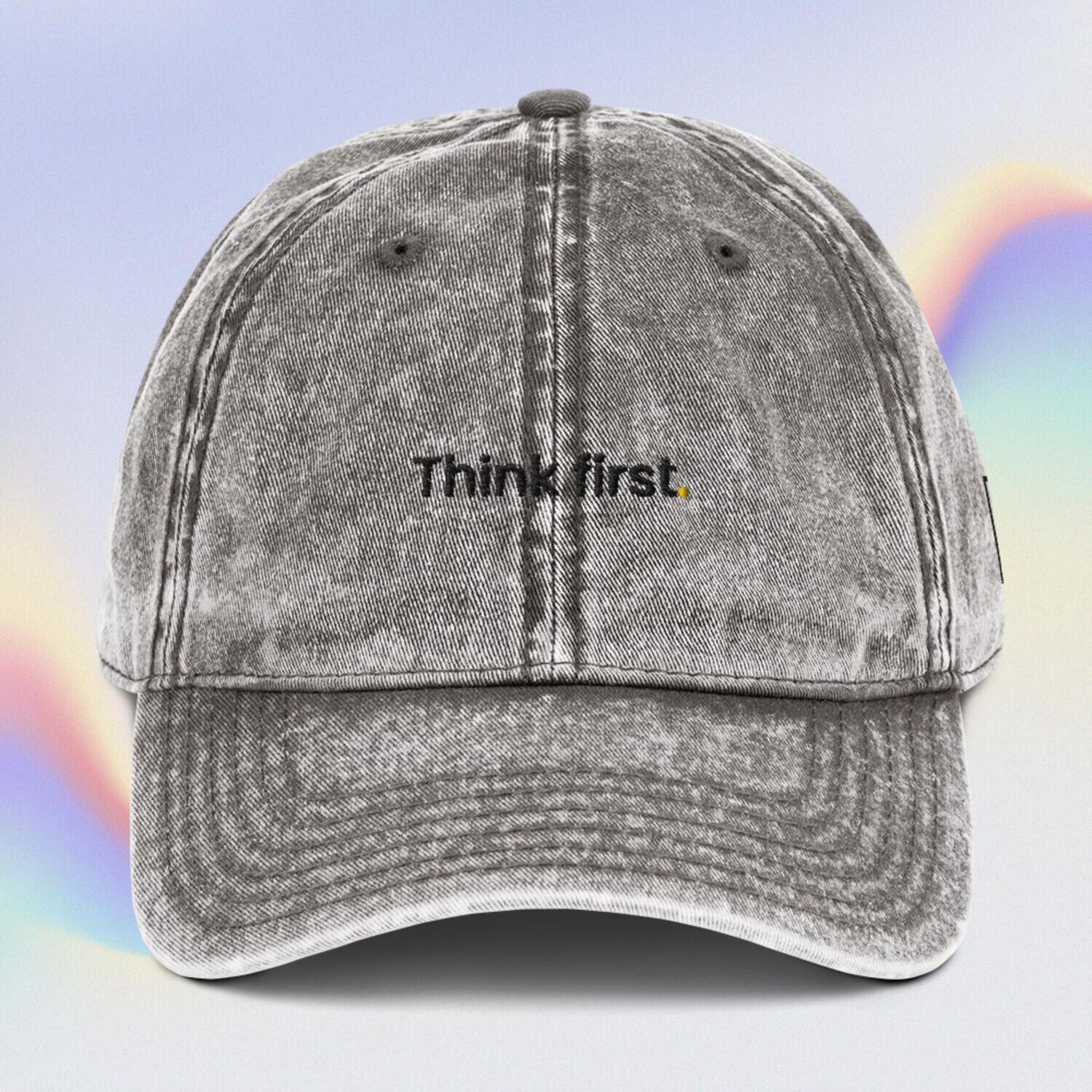 EE Think Hat