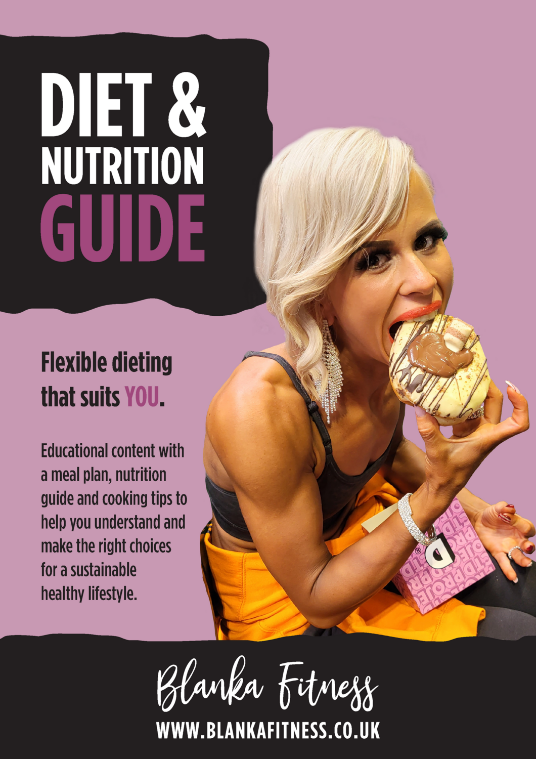 Diet & Nutrition Guide