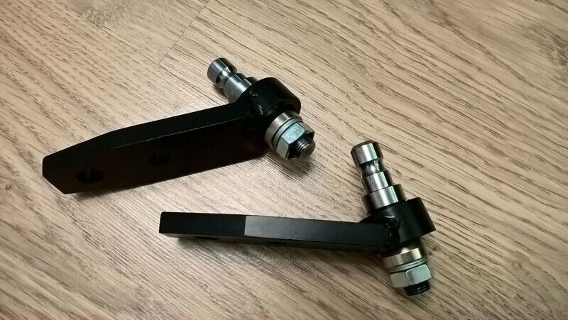 Mk1 Fiesta Race Spec Ball Joints