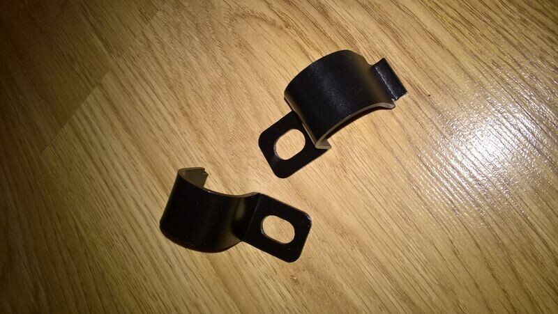 ARB P-Clips