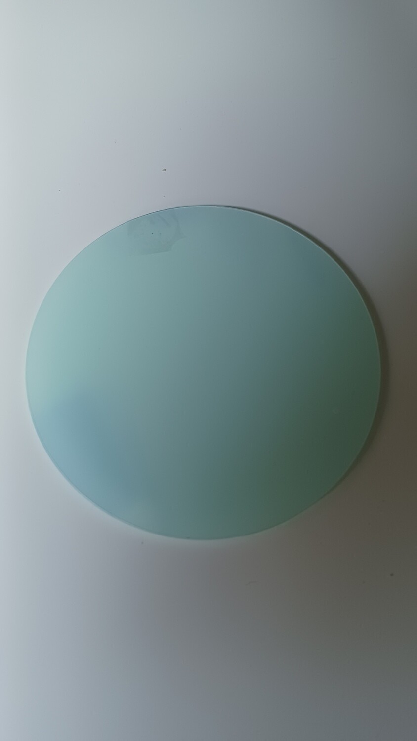Classic Beetle Spedometer Plexiglass