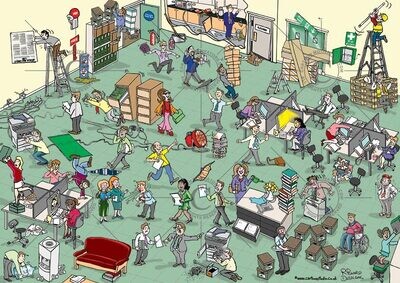 office-health-and-safety-hazards