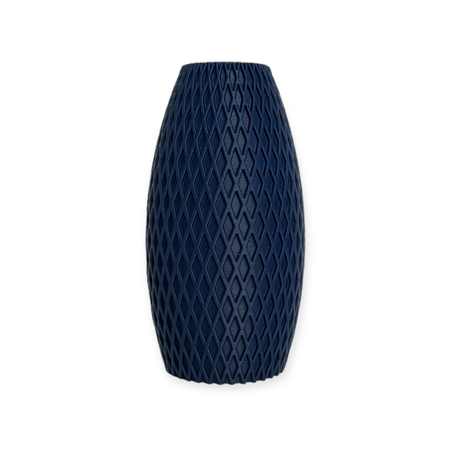 Vase Doria (gekreuztes Muster)