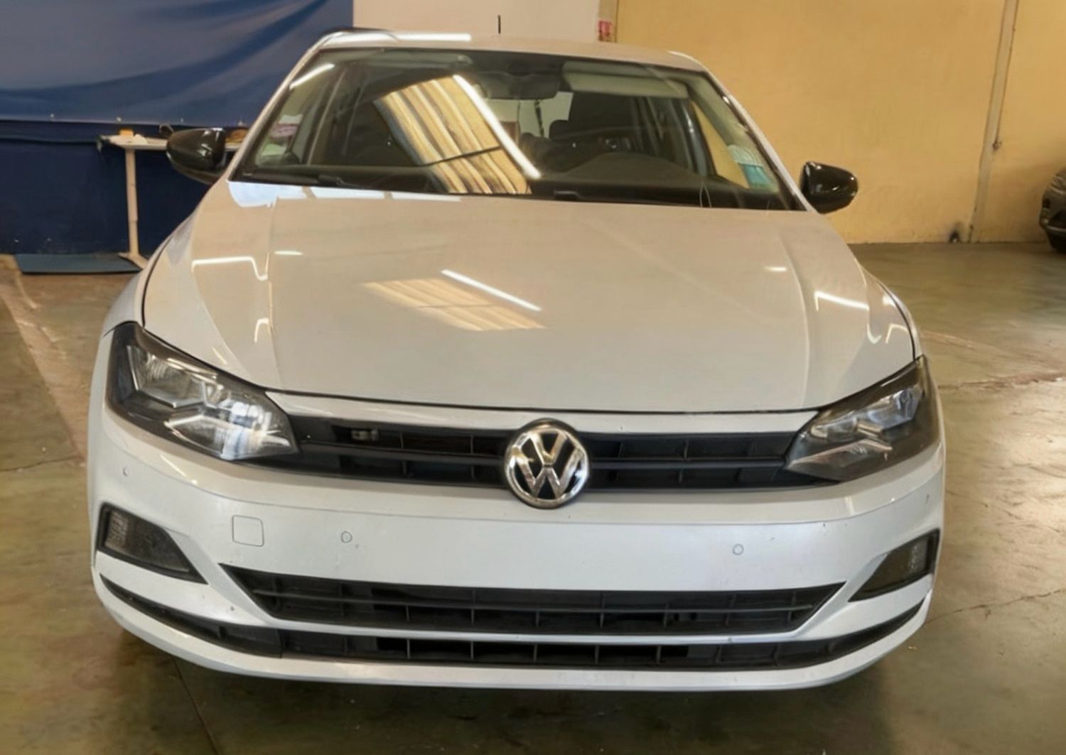 IN ARRIVO ‼️‼️‼️ VW POLO 1.0 TSI 2020 ✅Neopatentati