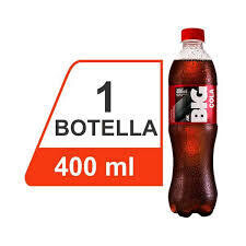 BIG COLA 400ML X12