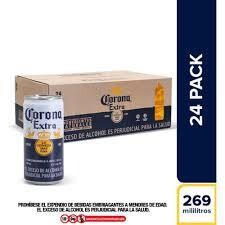 CORONITA 269CM³ LATA