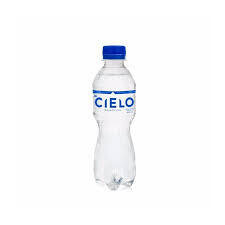 AGUA CIELO MINI 300ML X24