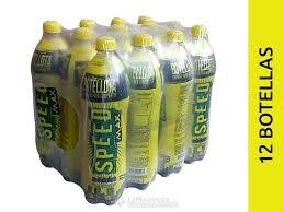 SPEED 1LITRO x12
