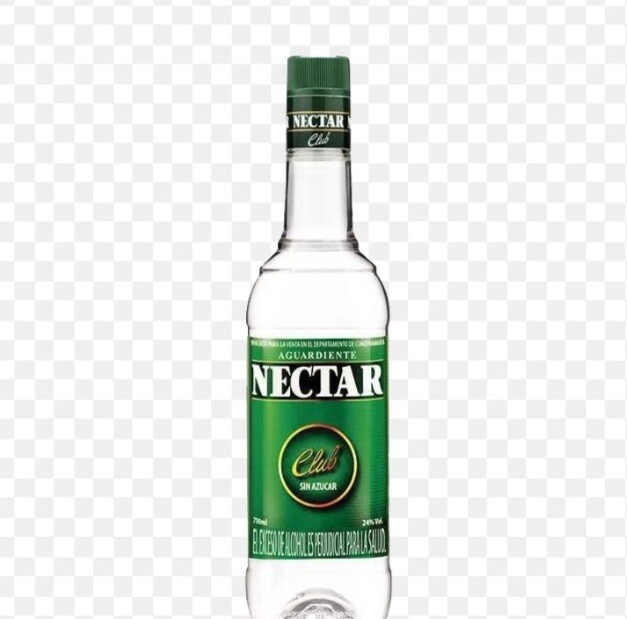 NECTAR BOTELLA 750ML