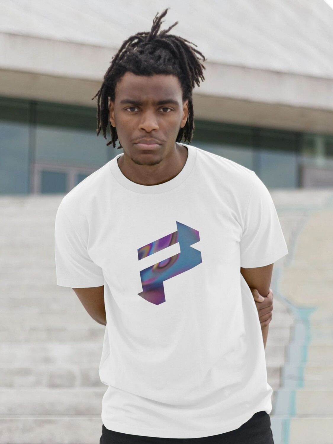 X T Shirt F 1