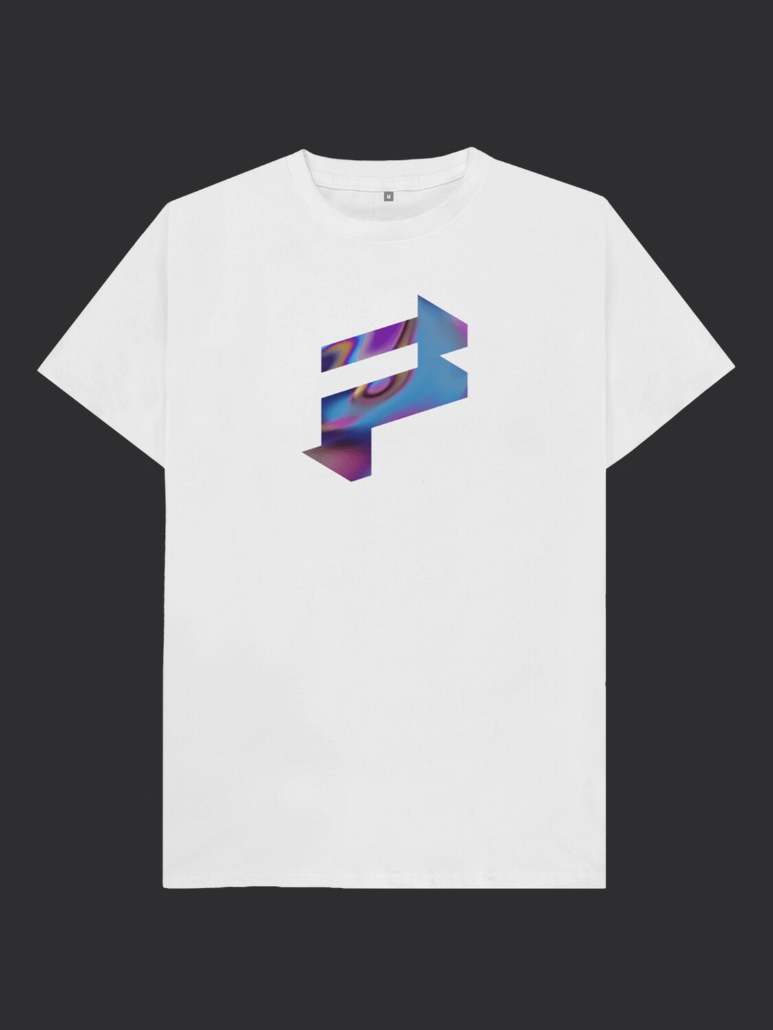 X T Shirt F 1