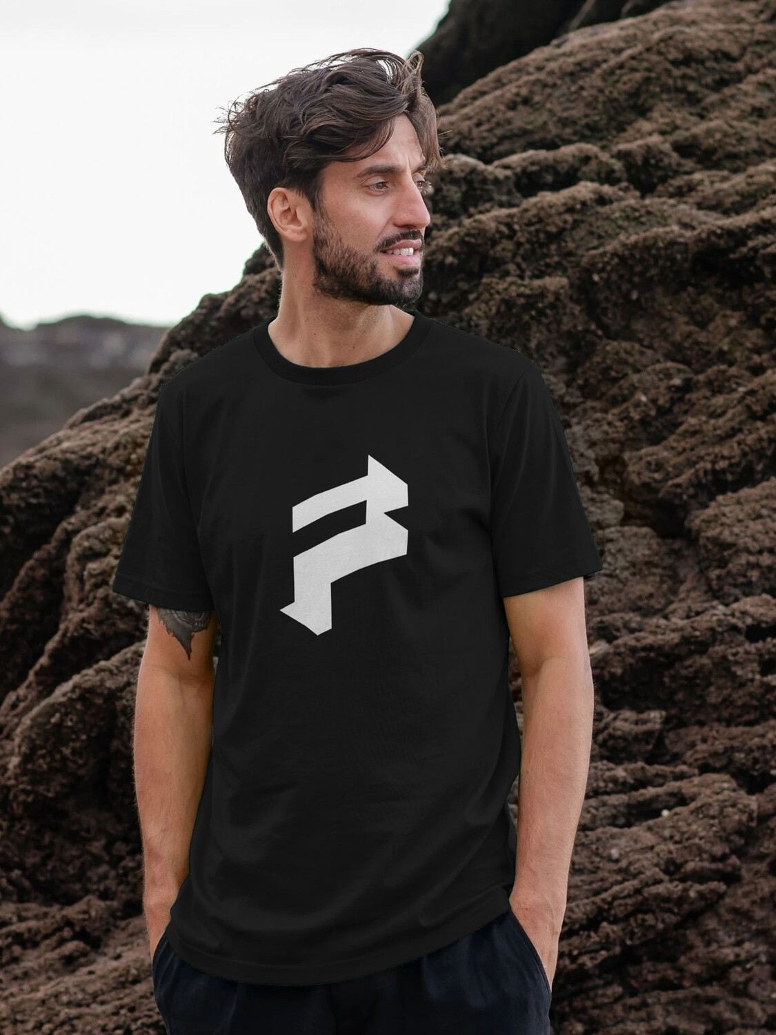 X T Shirt F 2