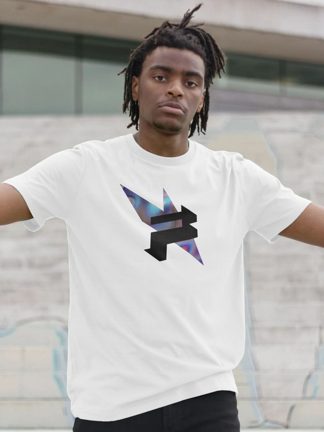 X T Shirt F 3