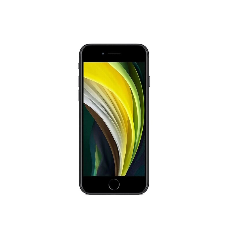 Apple iPhone SE 64GB (mitternacht) 3.Gen Apple iPhone SE 64GB (mitternacht) 3.Gen