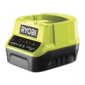 Caricabatterie rapido &#39;RC18120&#39; RYOBI Compatibile 18V