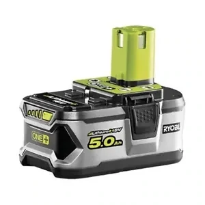 Batteria di ricambio &#39;RB18L50&#39; RYOBI 18V 5,0Ah