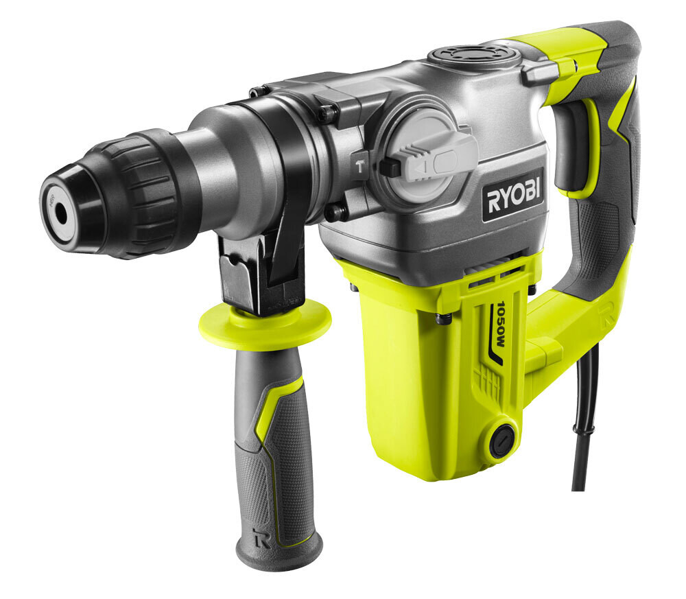 Tassellatore &#39;RSDS1050-K&#39; RYOBI 1050 Watt
