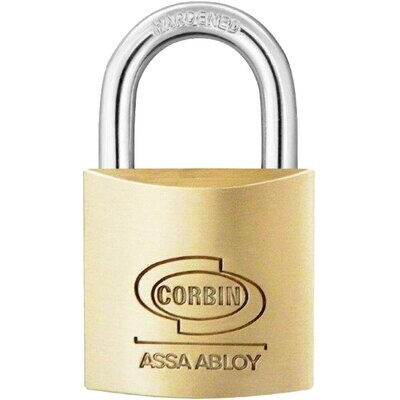 LUCCHETTO AD ARCO STANDARD CORBIN