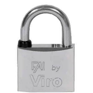 LUCCHETTO AD ARCO STANDARD &#39;MARE&#39;