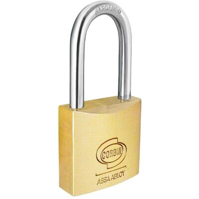 LUCCHETTO AD ARCO LUNGO CORBIN