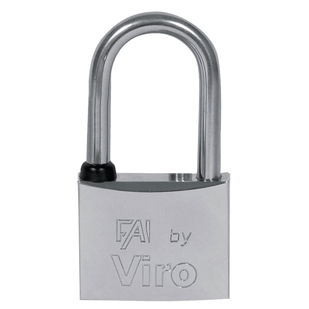 LUCCHETTO AD ARCO LUNGO &#39;MARE&#39;